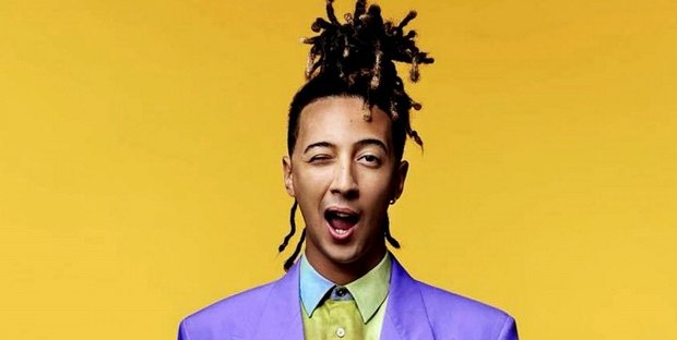 Ghali, il mio viaggio personale dentro ‘DNA’