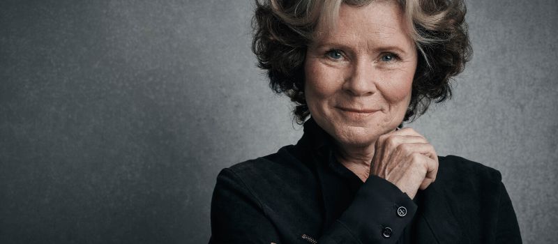 Imelda Staunton sarà Elisabetta II in ‘The Crown 5’: “La regina? Incontrata a teatro”