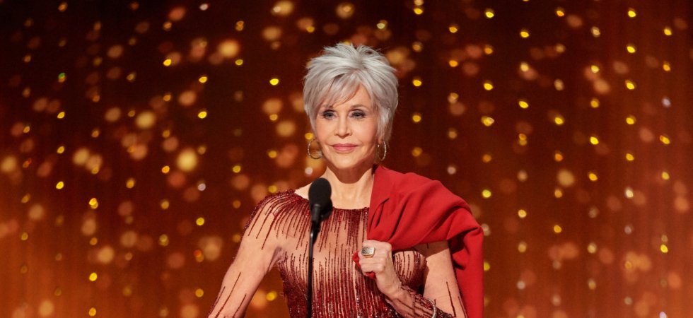 Jane Fonda: «Il mio più grande rimpianto è non essere andata a letto con Marvin Gaye» (che glielo aveva proposto)