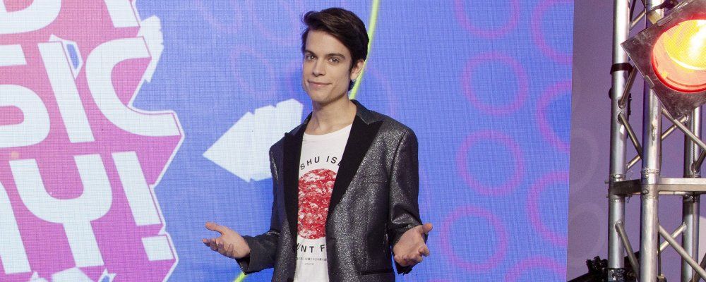 Jody Cecchetto, do il 100% tra tv, radio e social