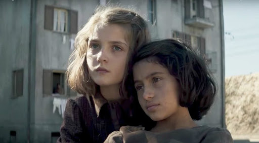 ‘L’amica geniale’ conquista 6,5 milioni di spettatori con il 27,8% di share