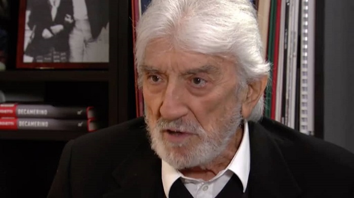 Gigi Proietti, le figlie a Oggi è un altro giorno: «Papà non ci ha mai detto “vi voglio bene”» Gigi Proietti, le figlie a Oggi è un altro giorno: «Papà non ci ha mai detto “vi voglio bene”»