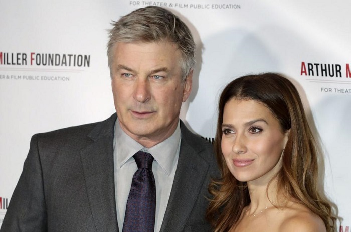 Alec e Hilaria Baldwin di nuovo genitori (a sorpresa): è nato il sesto figlio