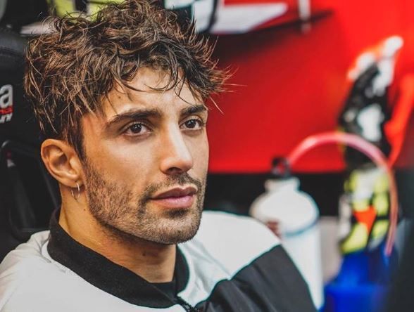 Iannone stronca Belen e la De Lellis: “Difficile starmi accanto se non si è maturi”