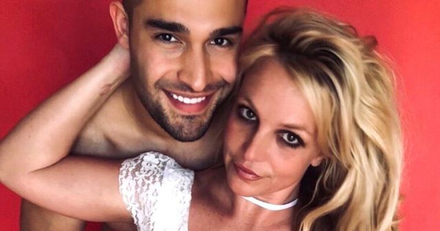 Britney Spears e Sam Asghari, fotografie di un amore (che resiste)
