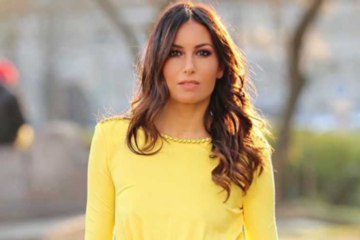 Mino Magli querela per diffamazione Elisabetta Gregoraci