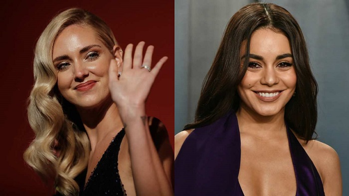 Chiara Ferragni contro Vanessa Hudgens che minimizza il coronavirus: «Messaggio sbagliato»