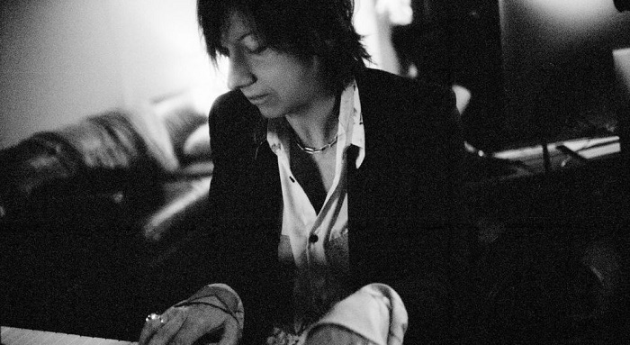 Gianna Nannini canta La donna cannone di De Gregori