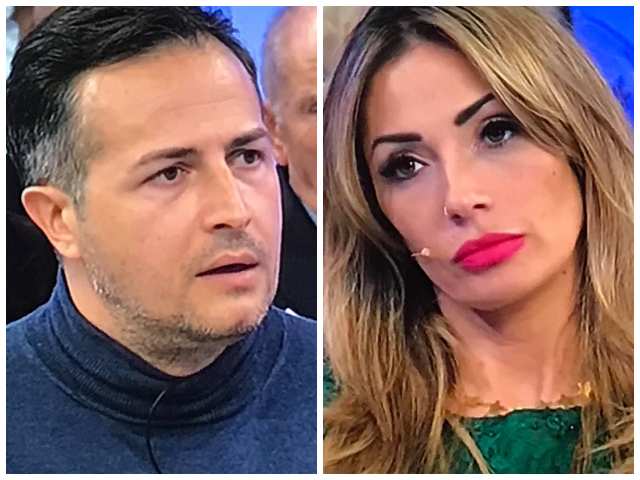 Riccardo Guarnieri, la verità sulle foto con Ida sparite dai social