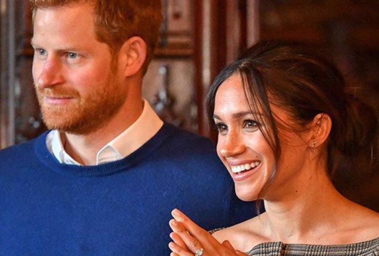 Meghan Markle ha già preparato il divorzio da Harry: parlano gli esperti della famiglia reale