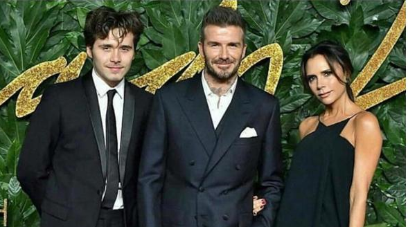 Brooklyn Beckham compie 21 anni (e i genitori gli regalano un party da 100 mila euro)
