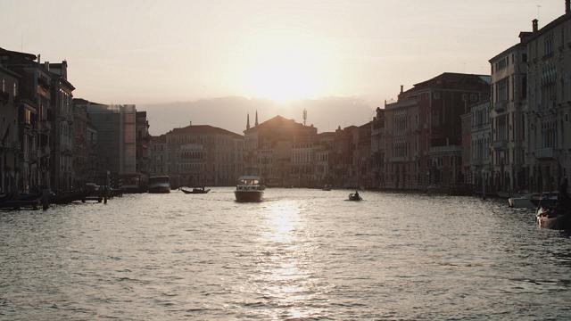Rai3, alle 15 andrà in onda “Io sono Venezia”