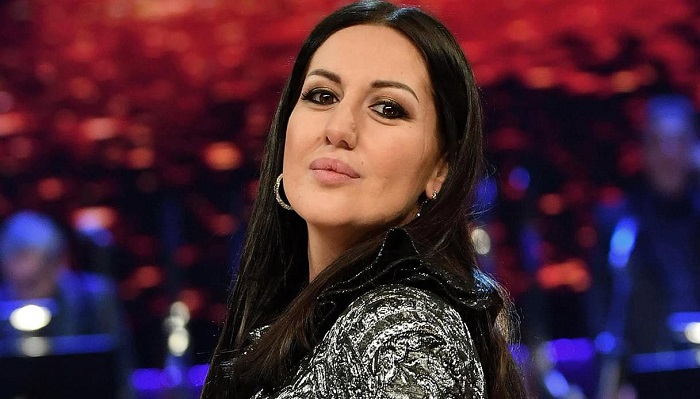Jessica Morlacchi a Tale e Quale: “Programma pazzesco. Reality show: perché no?”. E su Francesco Monte e Isabella…