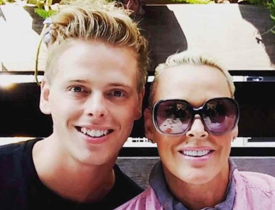 Brigitte Nielsen, il figlio Killian all’attacco: “Non ci parliamo da un anno” Brigitte Nielsen, il figlio Killian all’attacco: “Non ci parliamo da un anno”