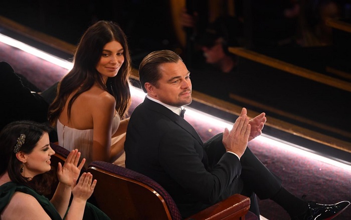 Leonardo DiCaprio e Camila Morrone, quarantena d’amore. Un test per la coppia?
