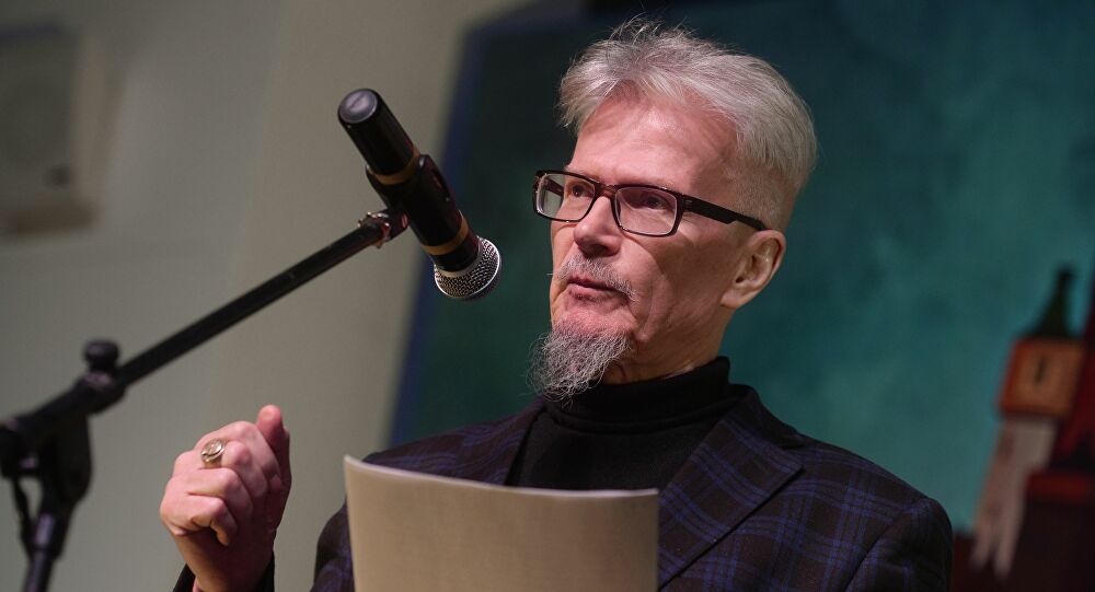 E’ morto lo scrittore russo Eduard Limonov