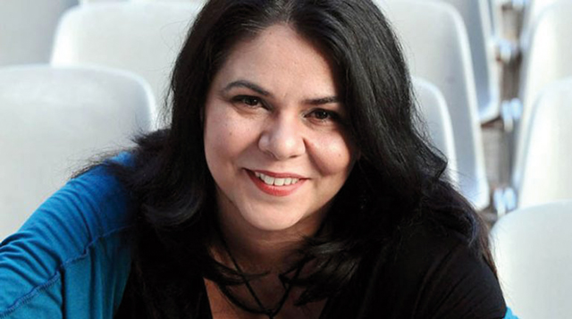 Michela Murgia, Sky ricorda la scrittrice con la docuserie Ghost Hotel