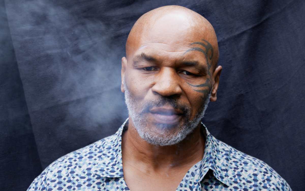 Mike Tyson: “Ero pieno di soldi, un animale. Orge con mamme e sorelle di ogni conoscente”