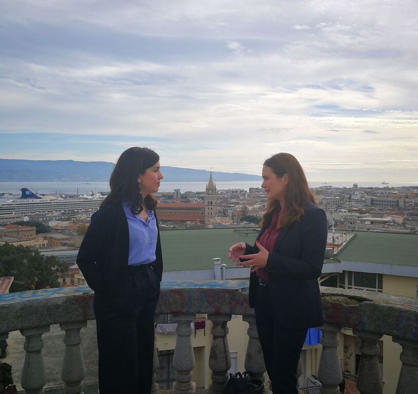 Rai3, oggi inizierà il nuovo ciclo di “Romanzo italiano”: interverrà Nadia Terranova