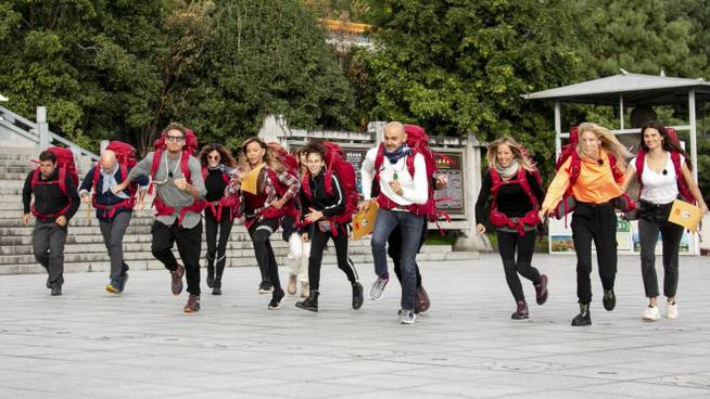 Anticipazioni Pechino Express 2020 prossima puntata: Soleil a rischio