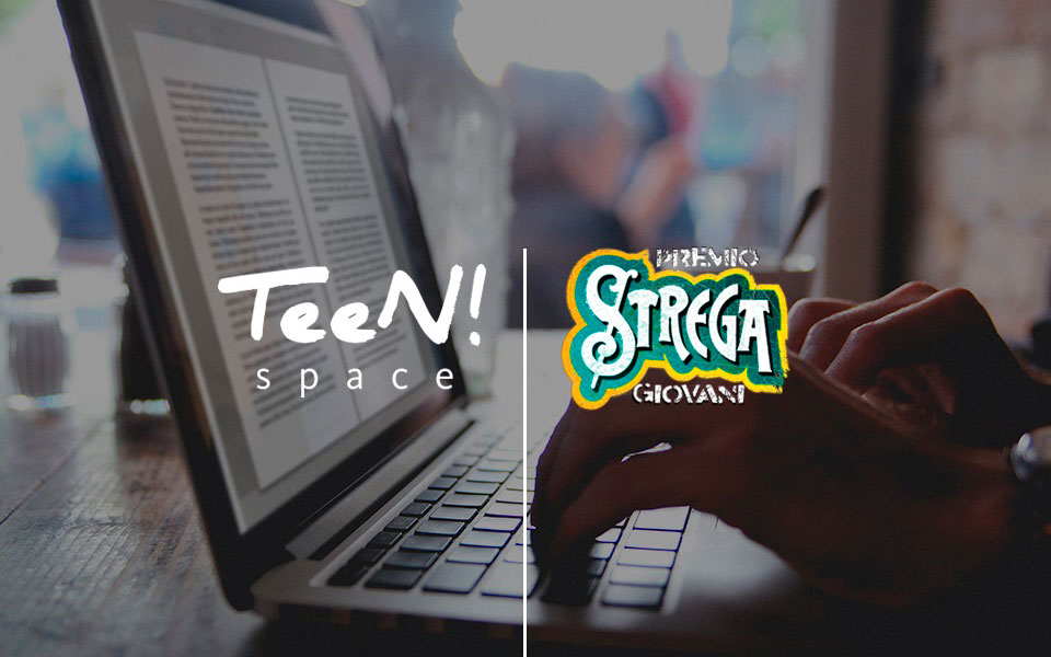 Strega Giovani, i 12 in corsa incontrano le scuole in streaming