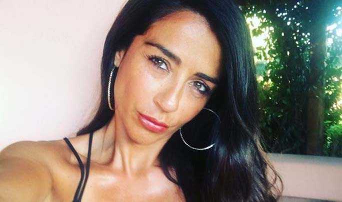 UeD Raffaella Mennoia, lettera al padre: “Scusa, non posso farti la tomba”