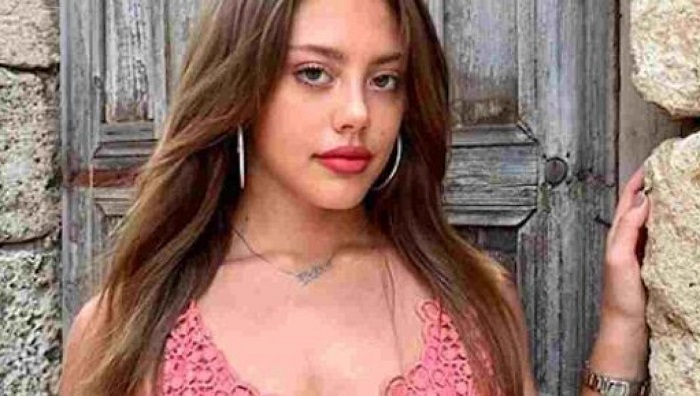 Talisa e J-Ax vicini di casa: “L’ho vista crescere!”, la rivelazione ad Amici