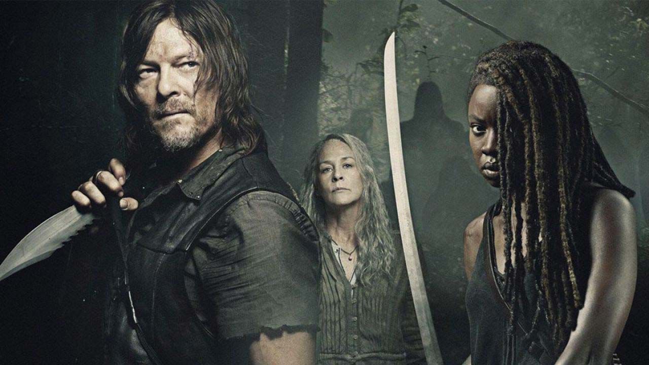 Pandemie e virus da Contagion a the Walking dead