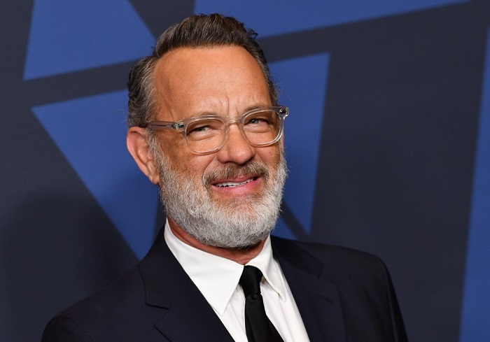 Coronavirus, Tom Hanks: “buone notizie, no febbre e nessun peggioramento” Coronavirus, Tom Hanks: “buone notizie, no febbre e nessun peggioramento”
