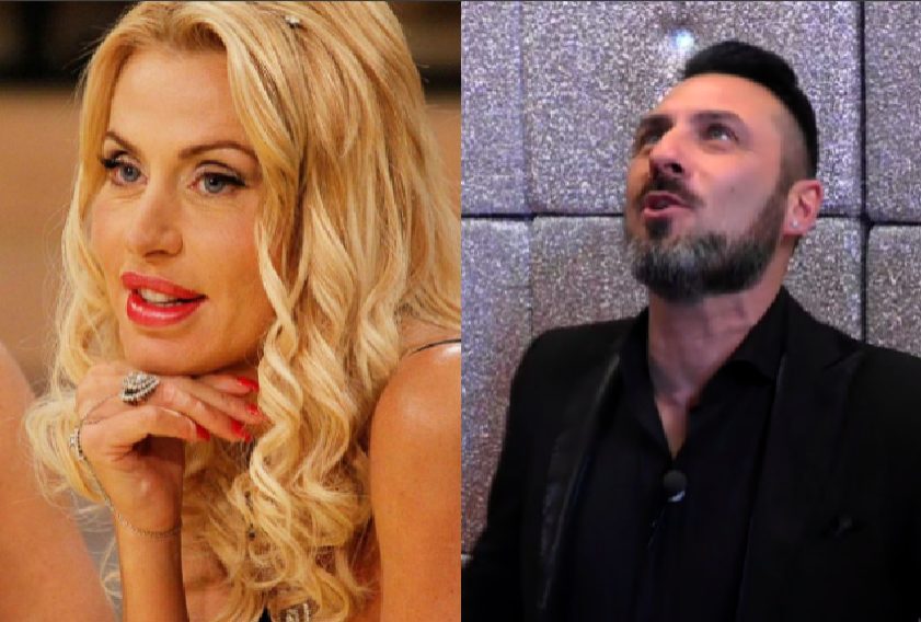 Sossio su Volpe e Elia: “Mi hanno riso in faccia”, la reazione di Valeria