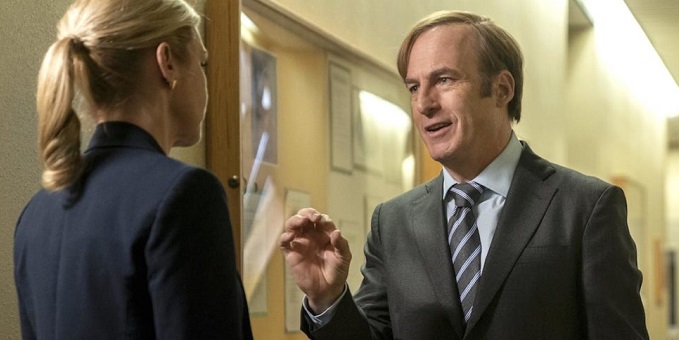 Better Call Saul 6, ultima stagione: quando esce e prime anticipazioni Better Call Saul 6, ultima stagione: quando esce e prime anticipazioni