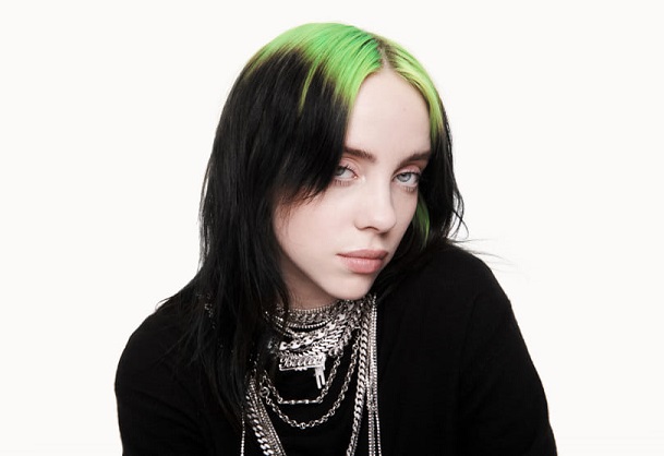 Billie Eilish, il nuovo album si intitola ‘Happier Than Ever’ e uscirà tra poco