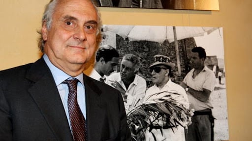 Morto Claudio Risi, il saluto di Massimo Boldi e dei Ragazzi della 3ª C