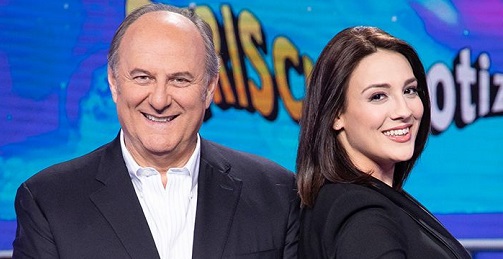 Francesca Manzini nuovo flirt: “In quarantena mi sto fidanzando”