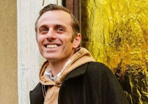 Ghemon e l’album «Scritto nelle stelle»: «Il rap non è una musica soltanto per i ragazzini»