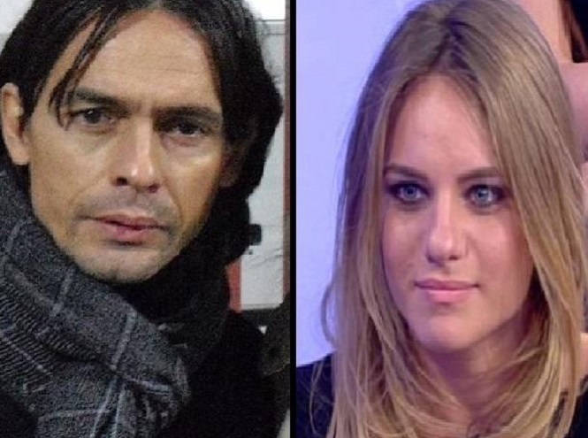 Inzaghi e Angela, Pippo torna a parlare: come va con l’ex UeD