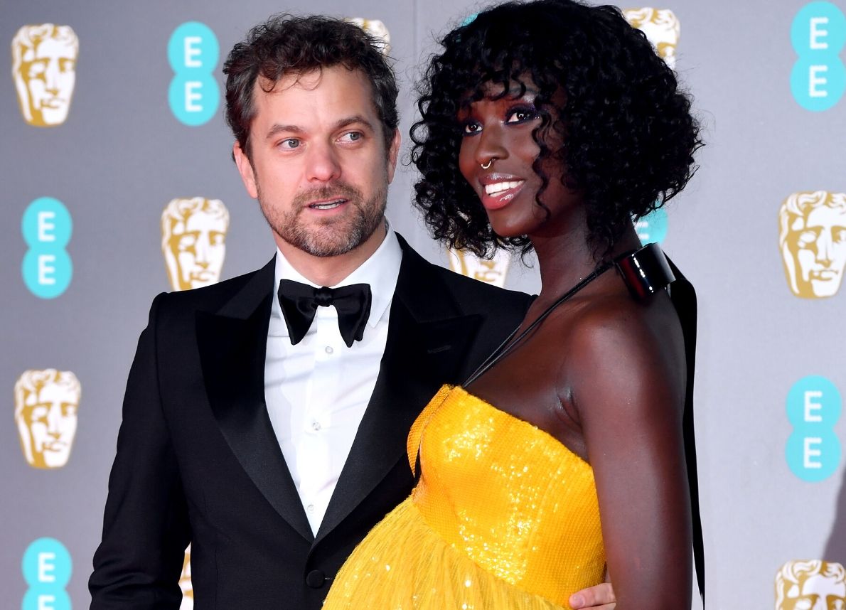 Joshua Jackson è diventato papà: nata la prima figlia con Jodie Turner-Smith