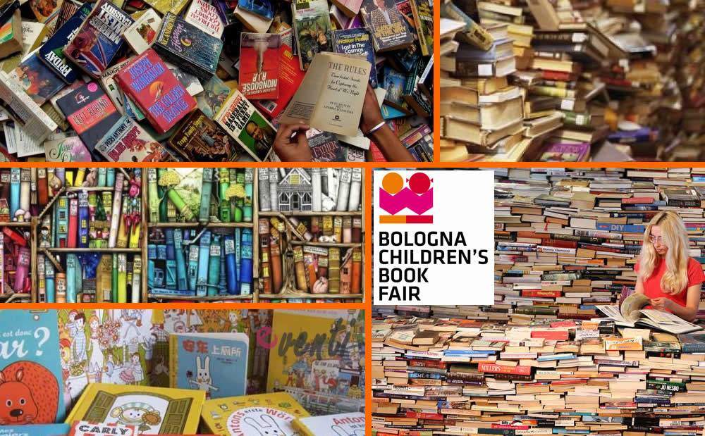 La Fiera del Libro per Ragazzi diventa virtuale