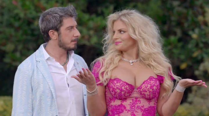 L’Eredità, La pupa e il secchione, Tale e Quale Show pronti a tornare in tv