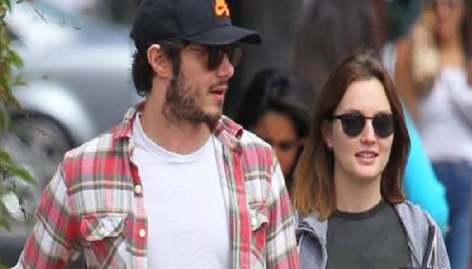 Leighton Meester di Gossip Girl è incinta: secondo figlio con Adam Brody