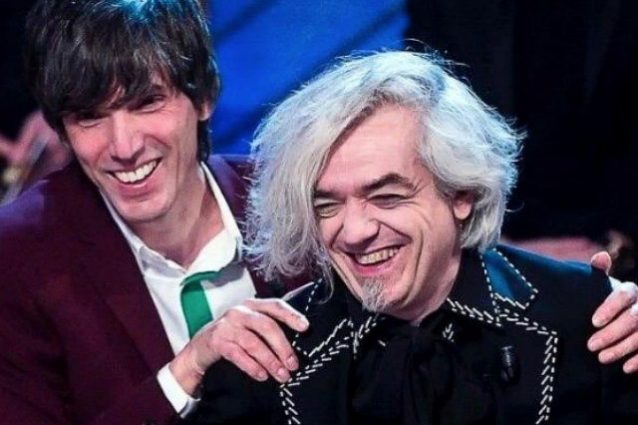 Bugo trascina Morgan in tribunale: chiesti 240mila euro di risarcimento Bugo trascina Morgan in tribunale: chiesti 240mila euro di risarcimento