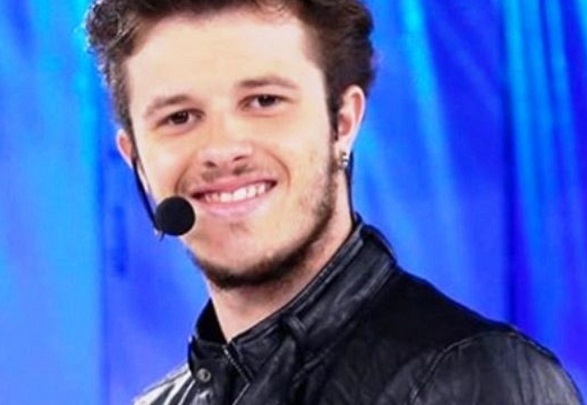 Amici All Star, a Nicolai sfugge un indizio: news su cast concorrenti
