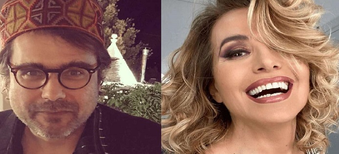 Yari Carrisi contro Barbara D’Urso: “Deve morire”, la conduttrice risponde al figlio di Al Bano