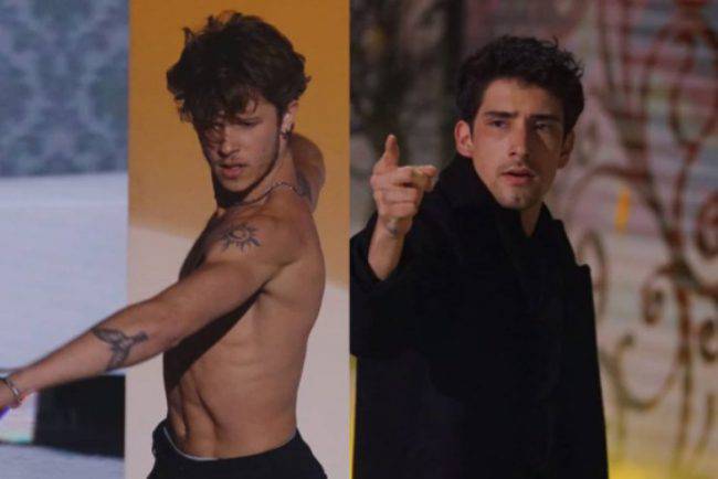 Amici Nicolai, l’ammissione: “Non avevo chance”, con Javier cambia tutto