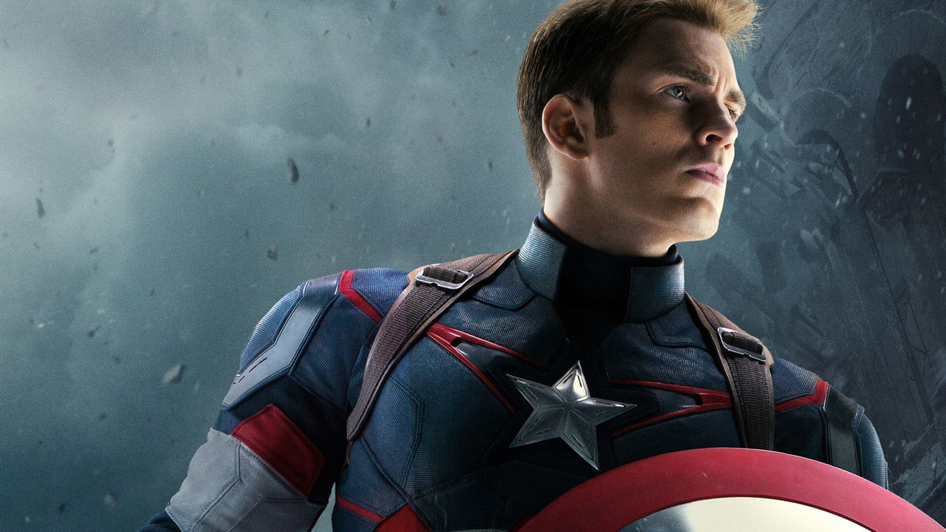 Stasera tornano i supereroi in tv: arriva “Captain America” su Rai2