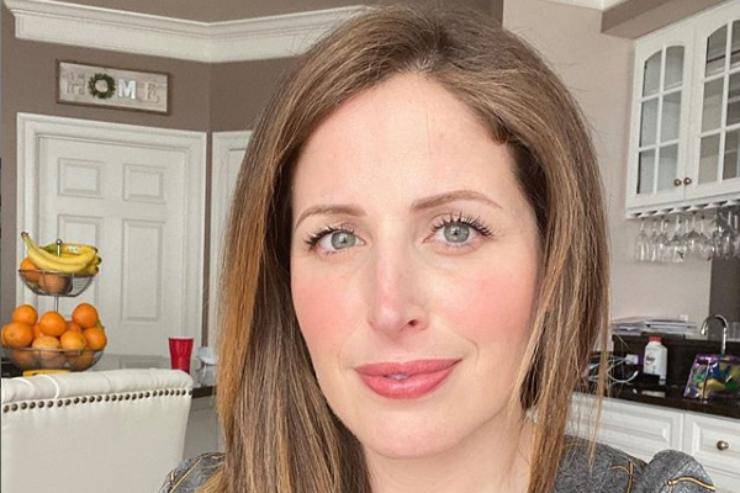 ClioMakeUp torna a casa: commovente messaggio alle figlie
