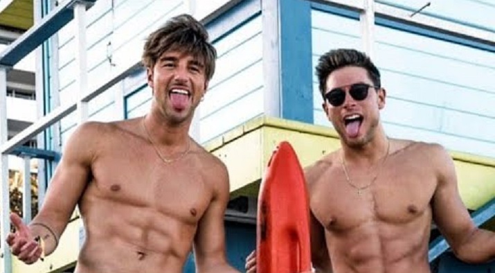 Andrea Denver, clamorosa rivelazione su Andrea Damante: E’ sempre stato innamorato di Giulia. Me l’ha sempre detto, ne abbiamo parlato tante volte. Anche quando non stavano insieme mi ha detto che il suo pensiero andava a lei’