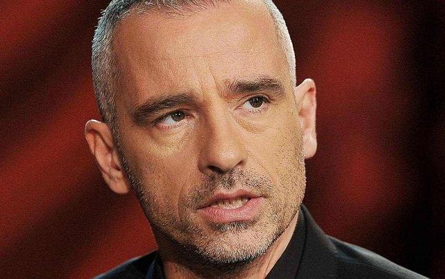 Eros Ramazzotti fa chiarezza sul rapporto con Sonia Lorenzini: ecco cosa c’è realmente tra i due