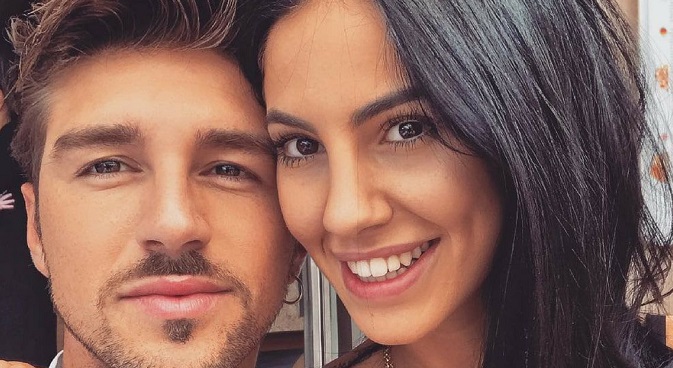 Giulia De Lellis e Andrea Damante dopo la lunga quarantena insieme da oggi con l’inizio della fase 2 si separano: ecco perché