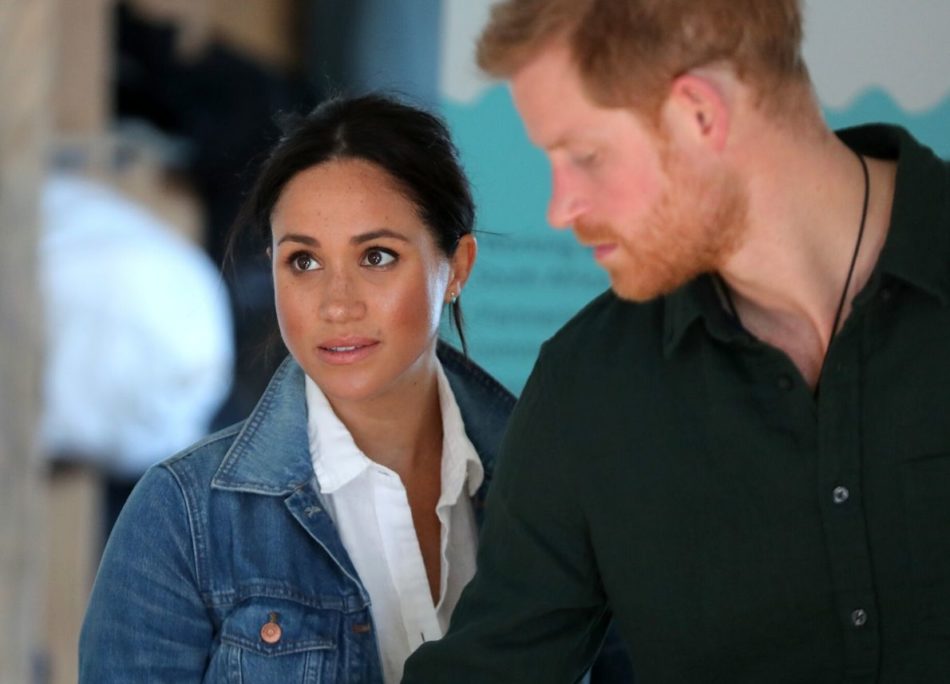 Harry e Meghan, la prima videochiamata con William e Kate Middleton (per festeggiare Archie)